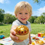 Dumpling Squishy【Köp 1, få 1 GRATIS】