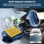 🚗❄️Ice Guard – Hold frontruten isfri på sekunder