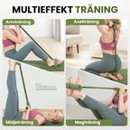 🤩Multifunksjonelt treningsbånd for hele kroppen