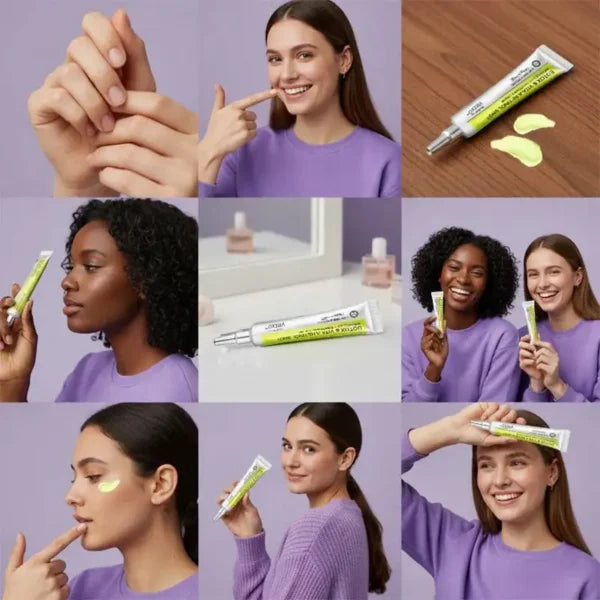 Botox & Vita-A Retinol Shot Wrinkle-Lift Tightening cream
