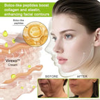 Botox & Vita-A Retinol Shot Wrinkle-Lift Tightening cream