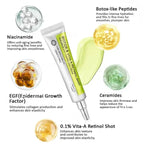 Botox & Vita-A Retinol Shot Wrinkle-Lift Tightening cream