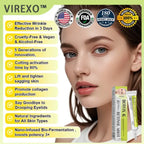 Botox & Vita-A Retinol Shot Wrinkle-Lift Tightening cream
