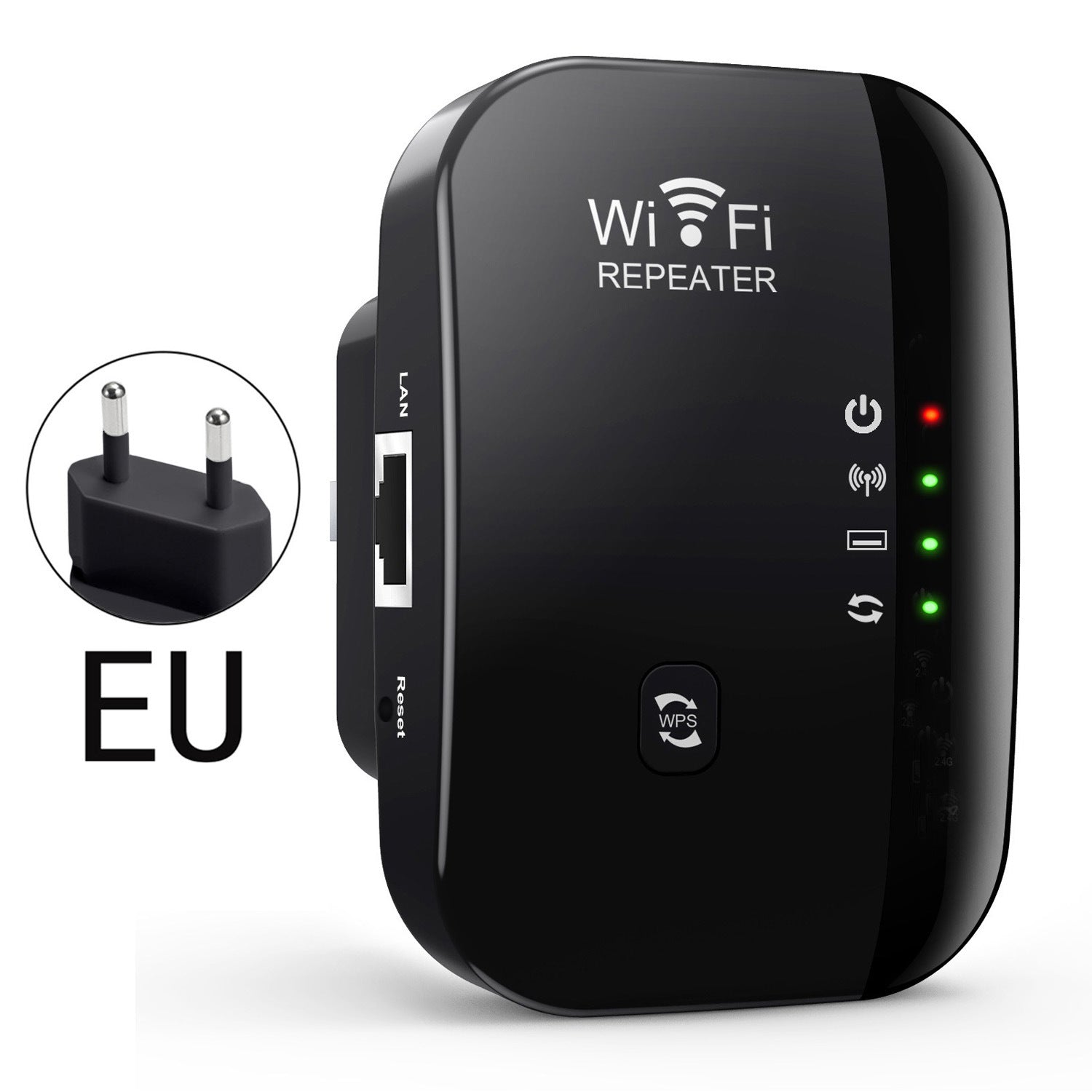 Slut på dött WiFi-läge! 📶✨ Upplev blixtsnabb täckning i hela hemmet!