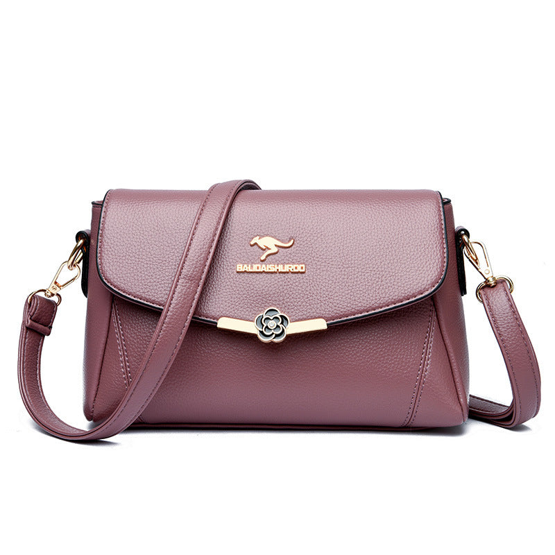 🔥 KÖP 1 FÅ 1 GRATIS – Uppgradera din stil med vår moderna damväska! 👜✨