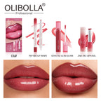 💋✨Lip Volume Hack Trio 【Leppestift 3-delers sett】