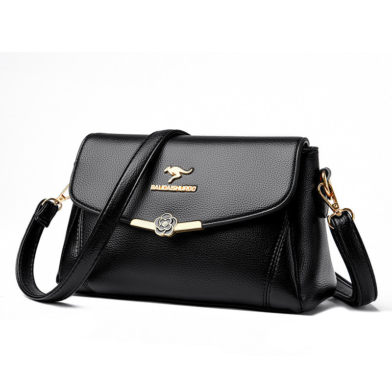 🔥 KÖP 1 FÅ 1 GRATIS – Uppgradera din stil med vår moderna damväska! 👜✨