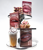 💋✨Lip Volume Hack Trio 【Leppestift 3-delers sett】