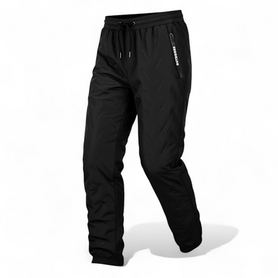 Varme fleecebukser