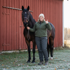 Varme fleecebukser