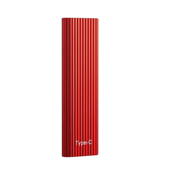 🏆Snabba rea⚡ Över 50 000 sålda! Nästan slut - 🔥16 TB bärbar mini-SSD med stor kapacitet av typ C