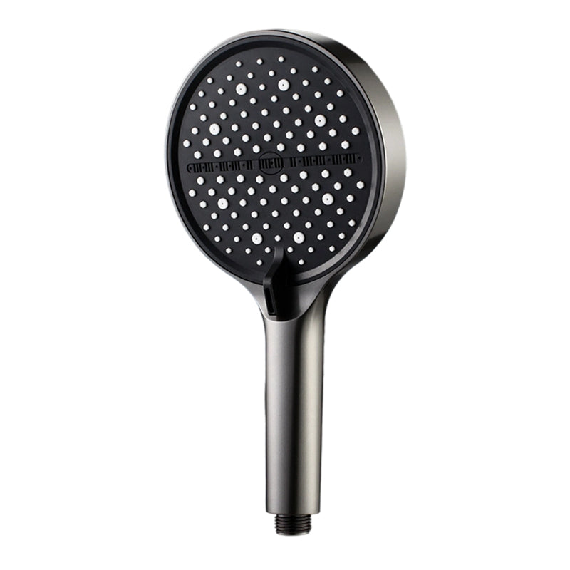 🔥 Högtrycksdusch med justerbar stråle – 15 cm panel & 8 lägen för maxad duschupplevelse! 🚿✨