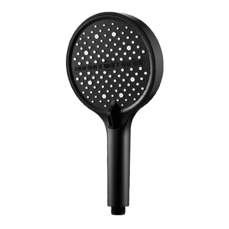 🔥 Högtrycksdusch med justerbar stråle – 15 cm panel & 8 lägen för maxad duschupplevelse! 🚿✨