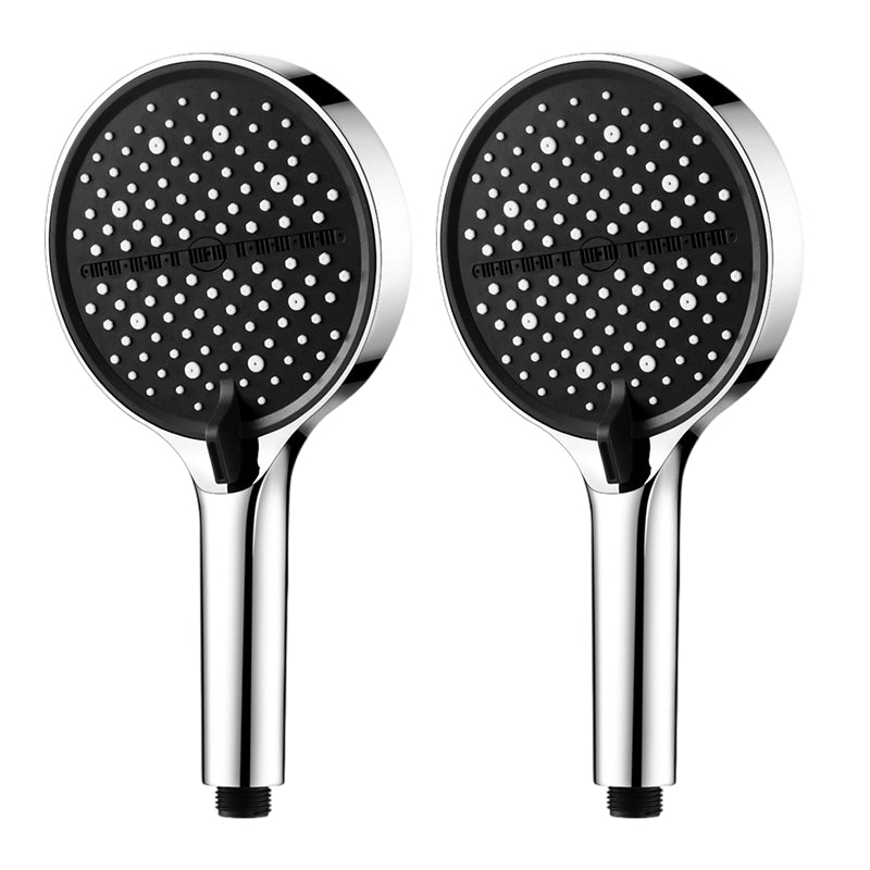 🔥 Høytrykksdusj med justerbar stråle – 15 cm panel og 8 posisjoner for den ultimate dusjopplevelsen! 🚿✨