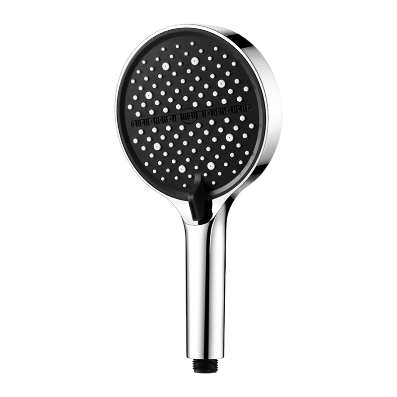 🔥 Høytrykksdusj med justerbar stråle – 15 cm panel og 8 posisjoner for den ultimate dusjopplevelsen! 🚿✨