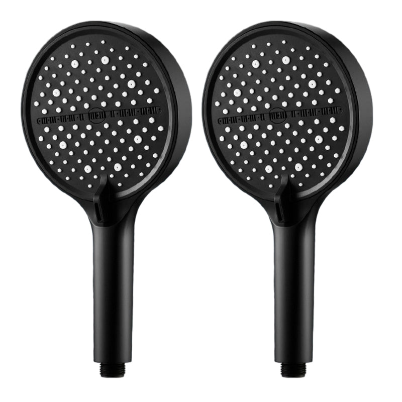 🔥 Høytrykksdusj med justerbar stråle – 15 cm panel og 8 posisjoner for den ultimate dusjopplevelsen! 🚿✨
