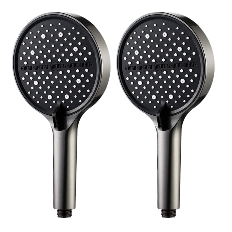🔥 Høytrykksdusj med justerbar stråle – 15 cm panel og 8 posisjoner for den ultimate dusjopplevelsen! 🚿✨