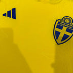 Är du redo för VM 2026? 🇸🇪⚽ Visas ditt stöd för Blågult i sommar!