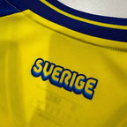 Är du redo för VM 2026? 🇸🇪⚽ Visas ditt stöd för Blågult i sommar!